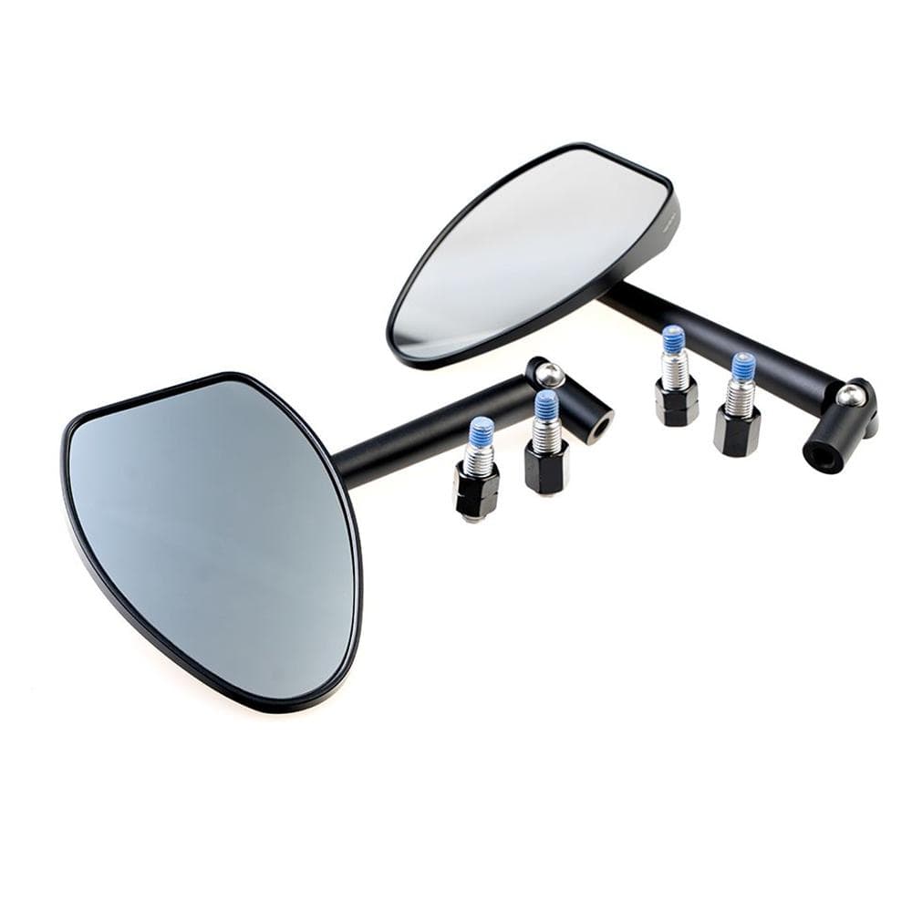 【新品未開封】【Cult-Werk】 Ferrara ミラーセット #1064