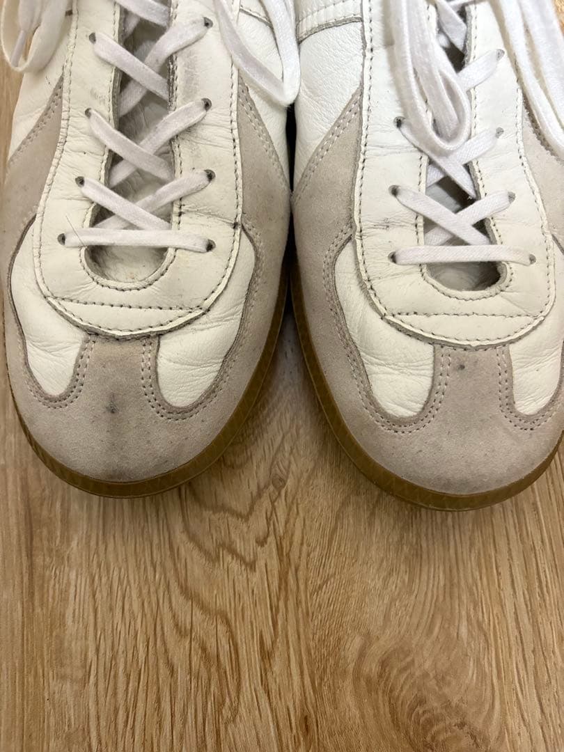 reproduction of found ジャーマントレーナー