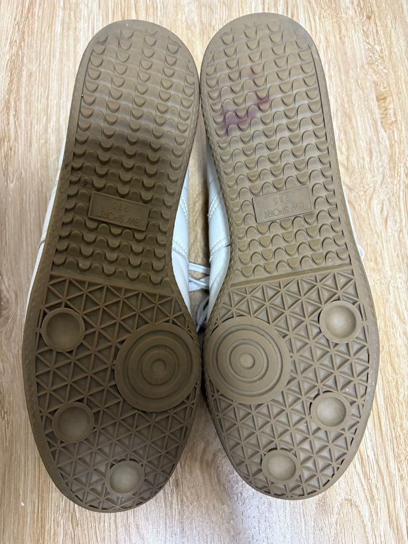 reproduction of found ジャーマントレーナー