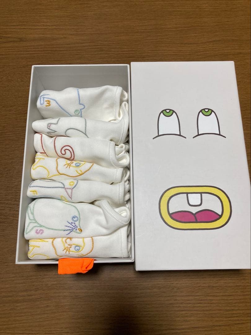 Stella McCartney キッズ　スタイセット