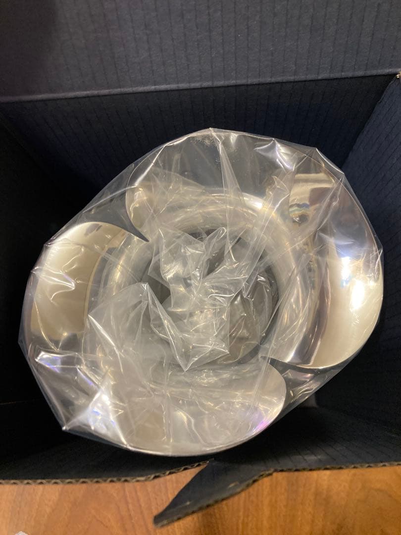 ［未使用品］Bloom Botanica Mediaum花瓶