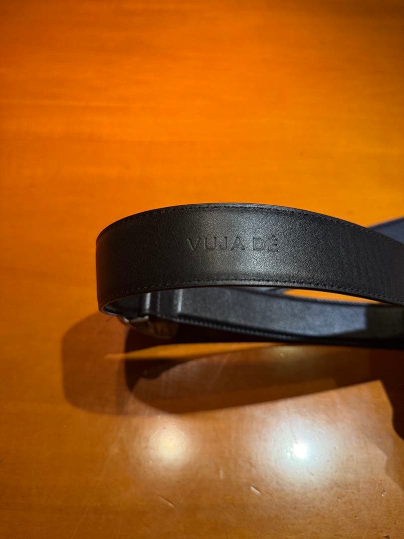 1*1様 vujade grisaille belt