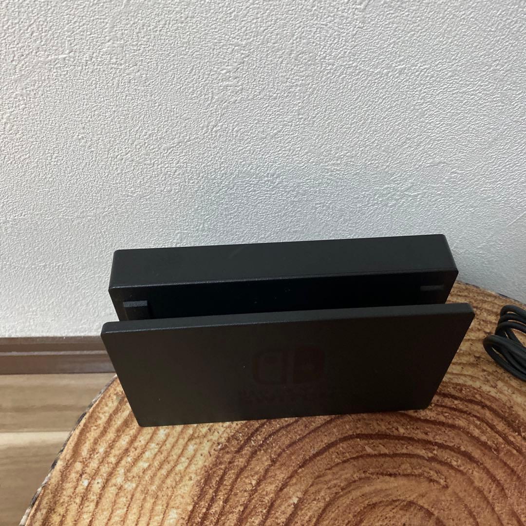 Nintendo Switch ニンテンドースイッチ本体　RED箱無し