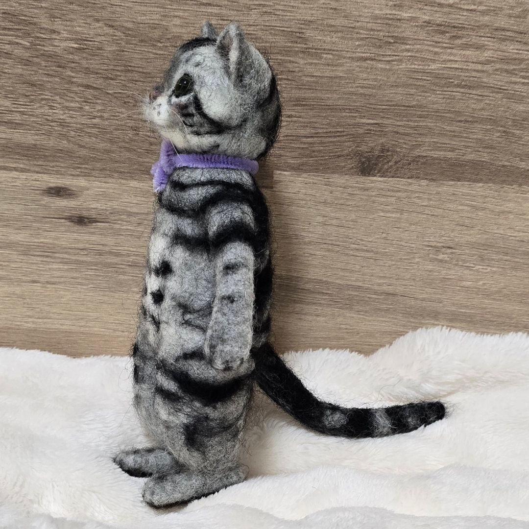 羊毛フェルト coco様のオーダー