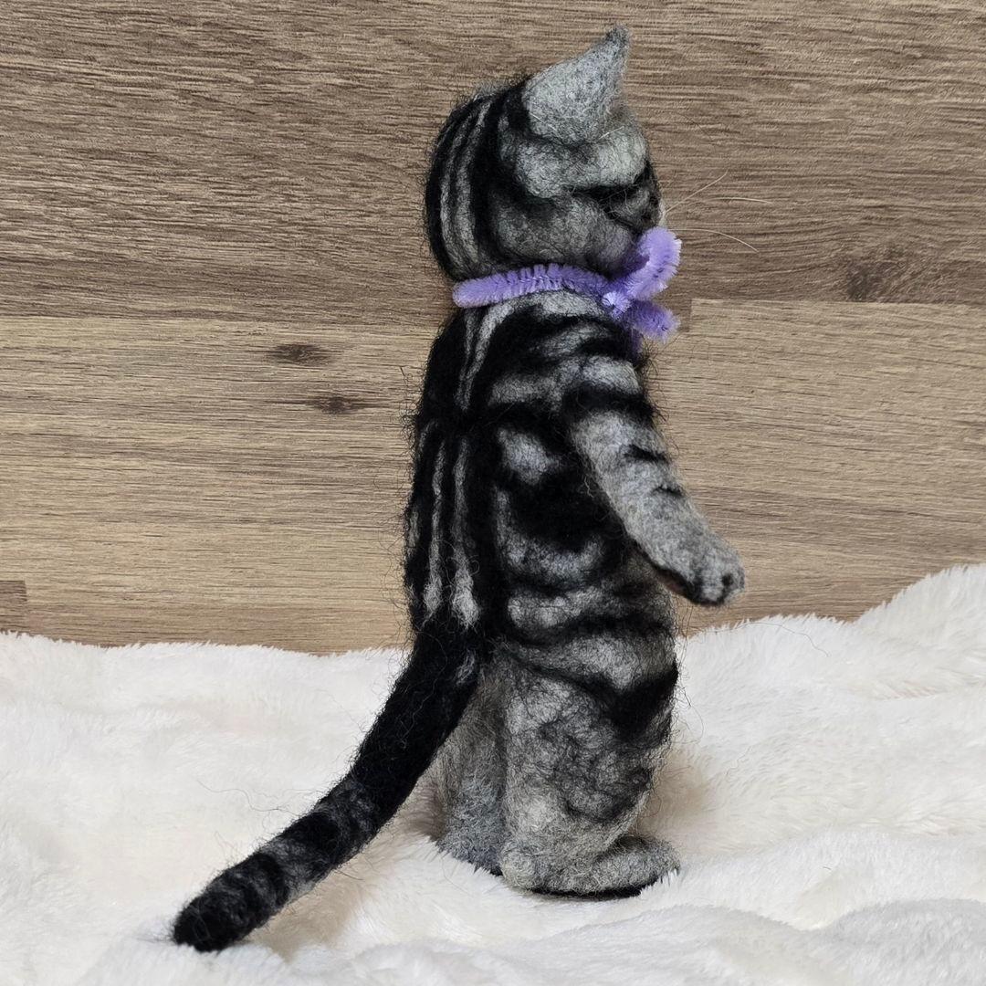 羊毛フェルト coco様のオーダー