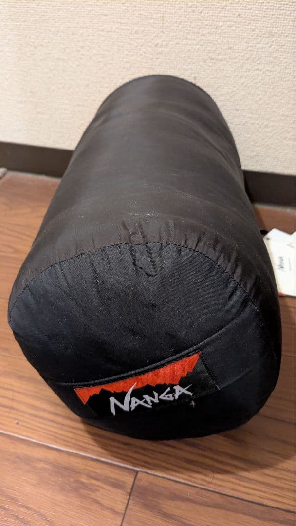 ナンガ　オーロラDXレギュラーサイズ