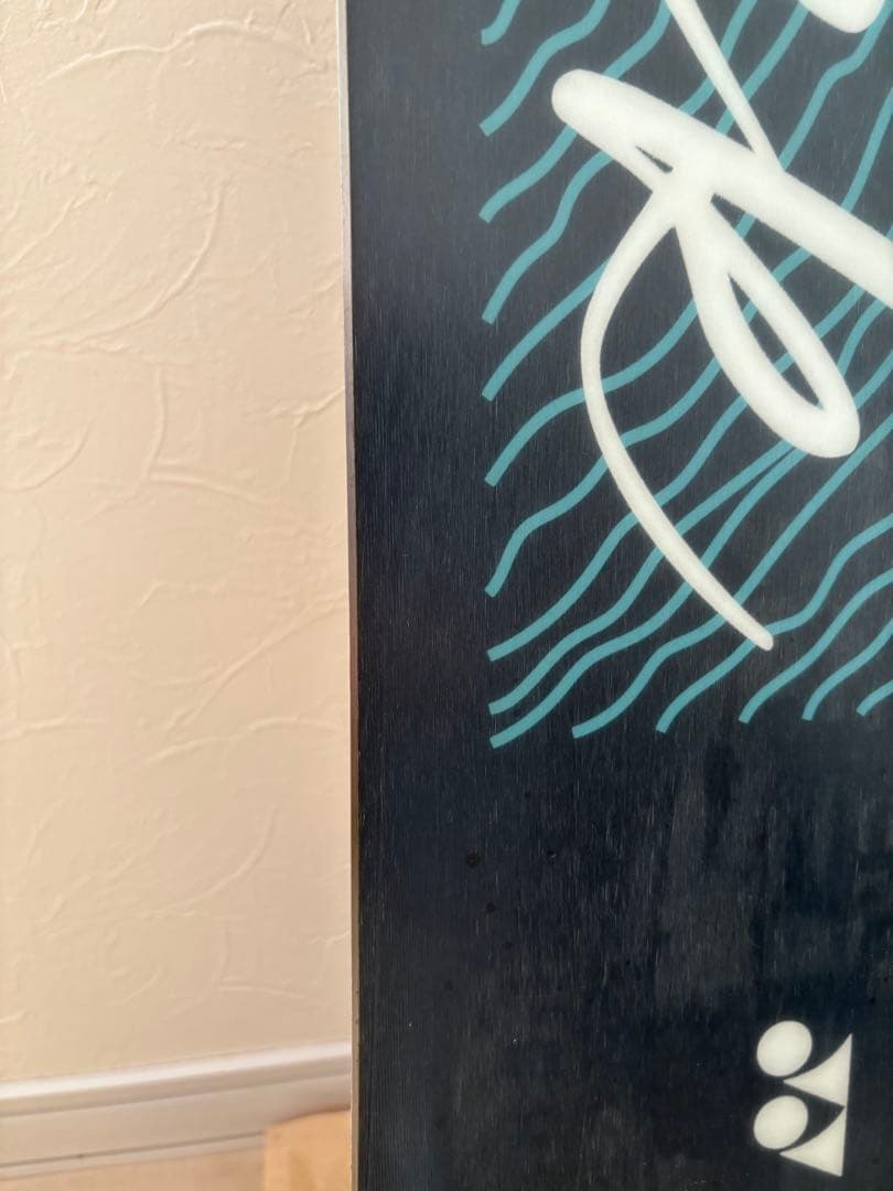 ③ YONEX ヨネックス　スノーボード　スリーク 142cm 高反発/軽量