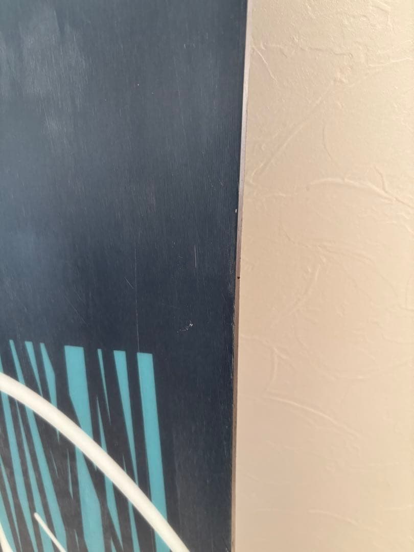 ③ YONEX ヨネックス　スノーボード　スリーク 142cm 高反発/軽量