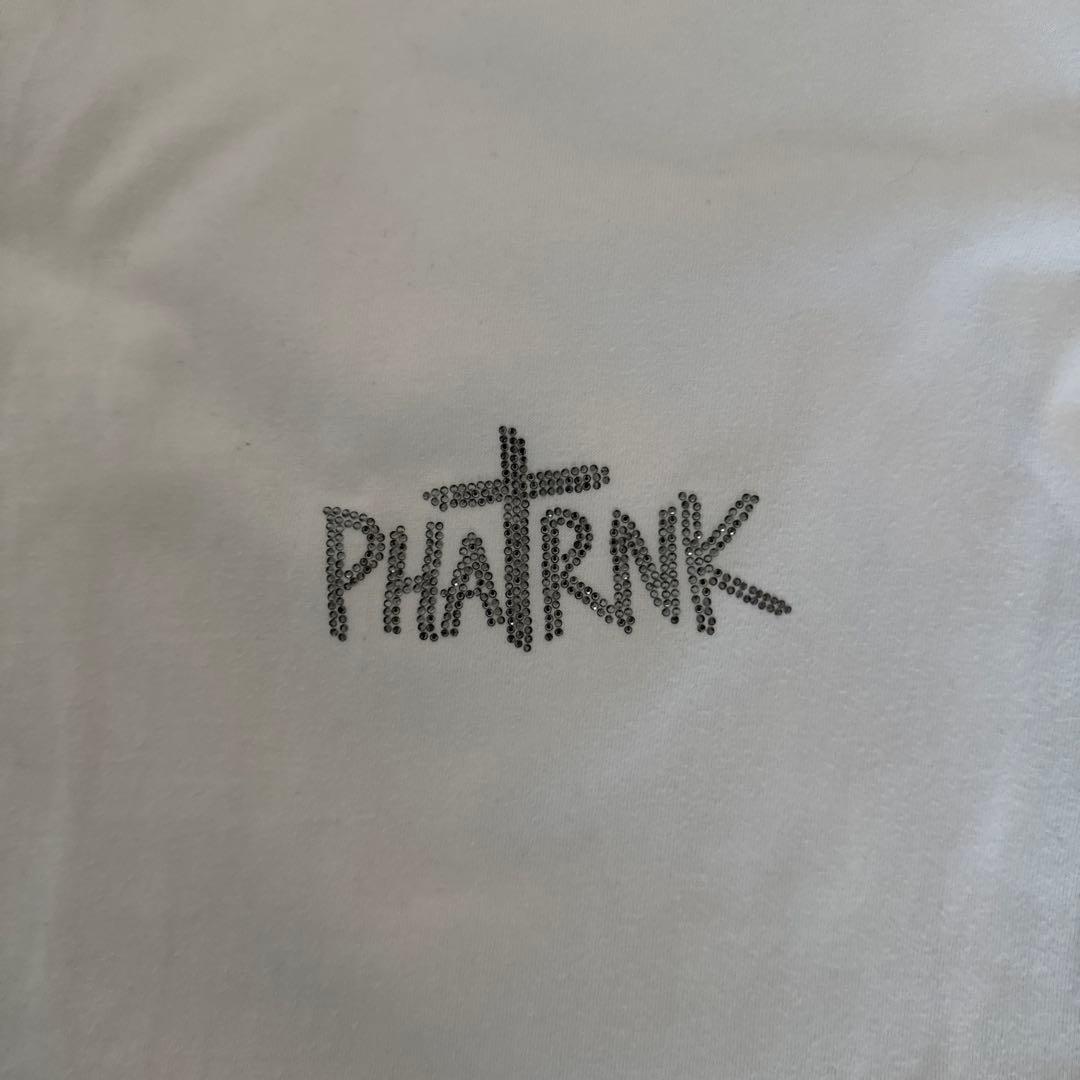 ファットランクロンT