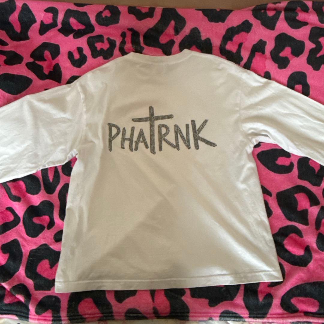 ファットランクロンT