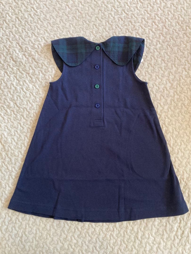 familiar ワンピース 90 新品