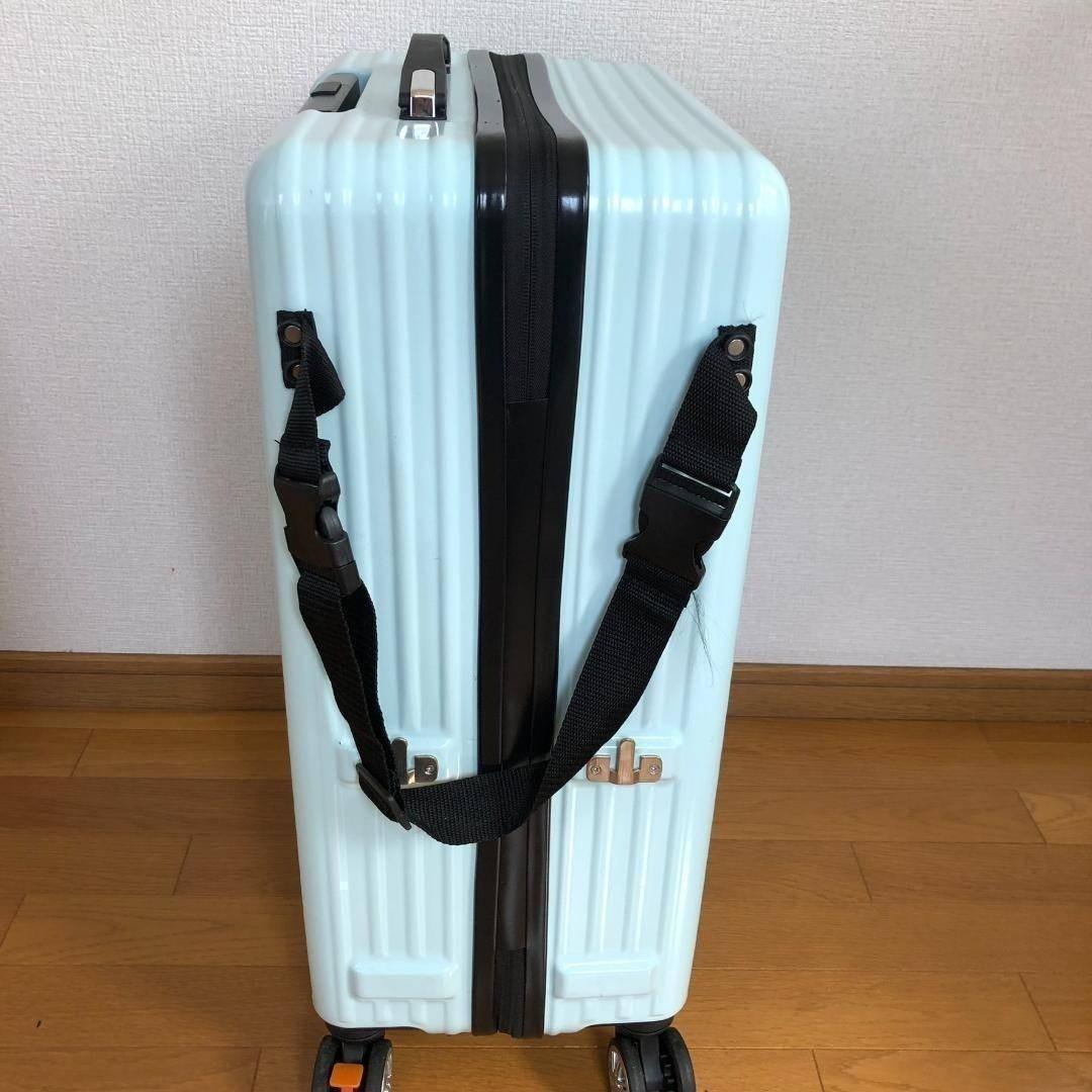 ペアキャリーケース 子供 乗れる スーツケース 親子セット 機内持ち込み