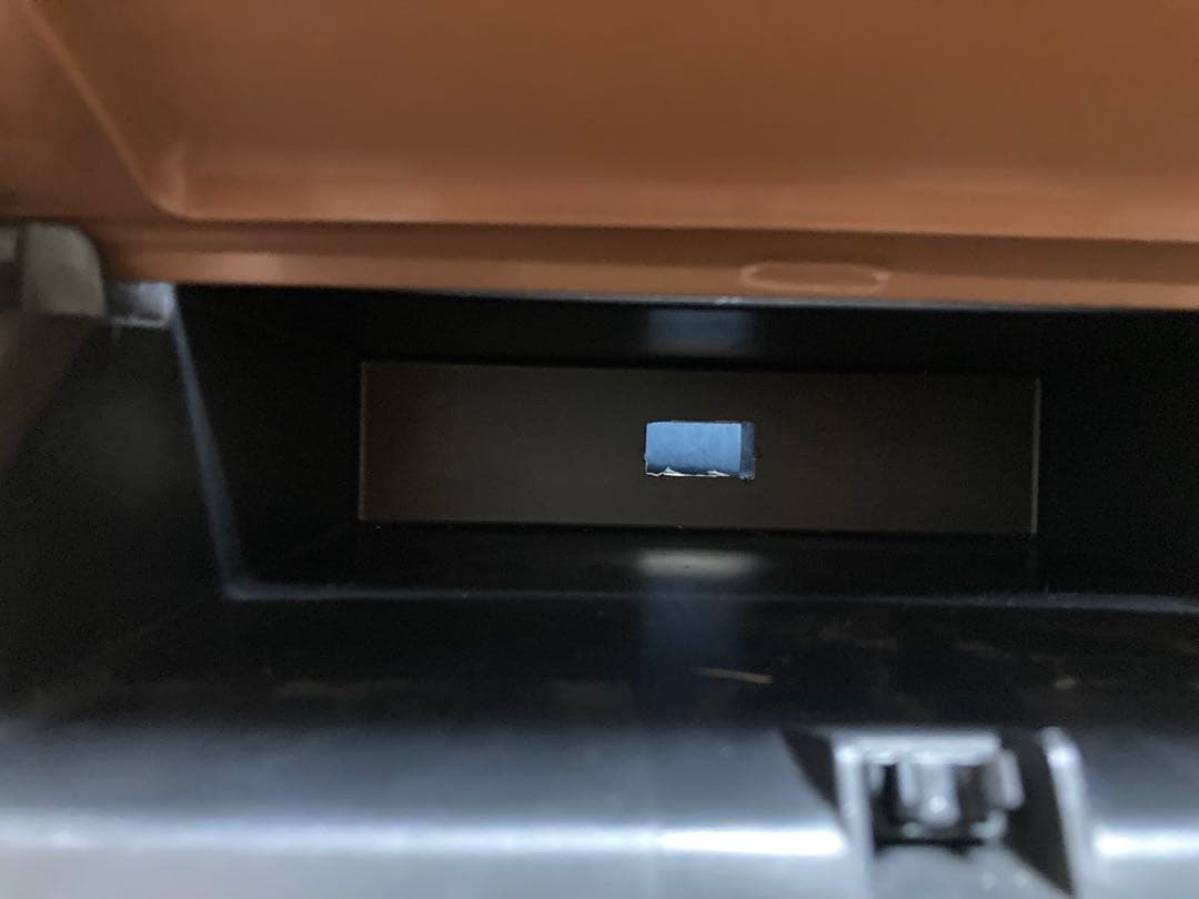 【KOO】【送料込】【純正品】ウッド 木目調 パネル