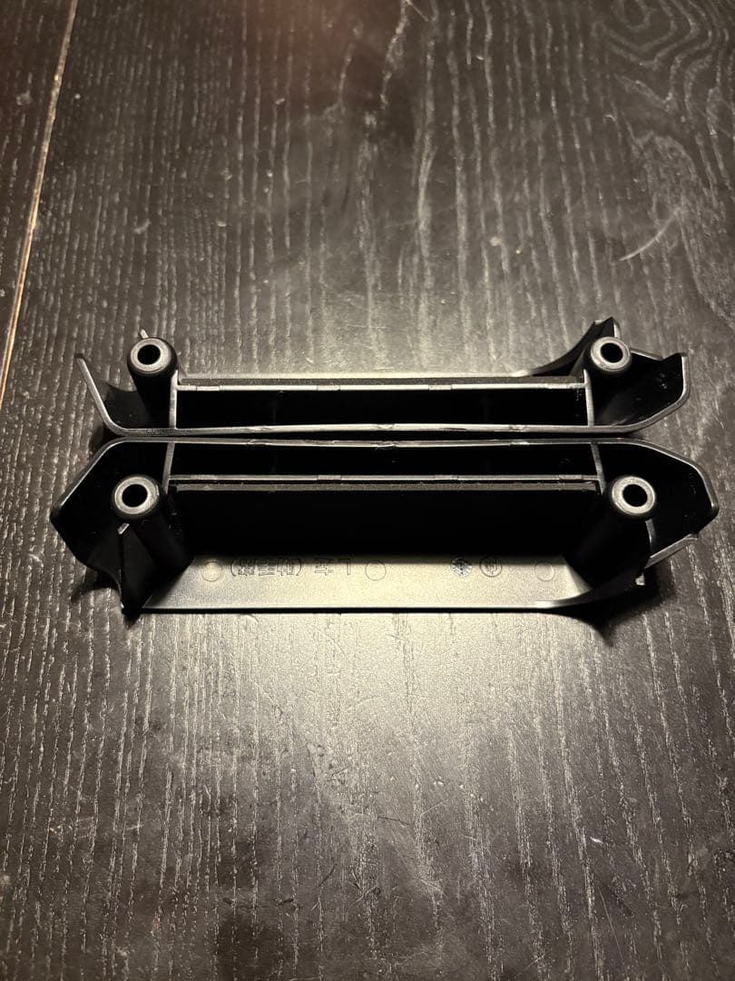 ジムニー　ノマド　シエラ　小物パーツ5点セット！アームレスト　ドリンクホルダー等