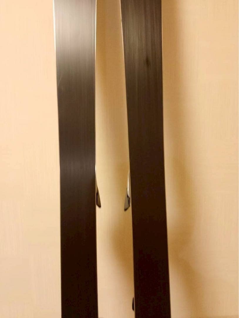 【名機】OGASAKA オガサカ Keo's 160cm マーカービンディング