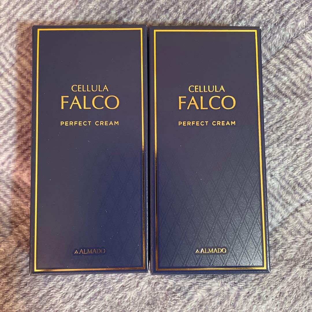 チェルラー ファルコ パーフェクトクリーム2個セット