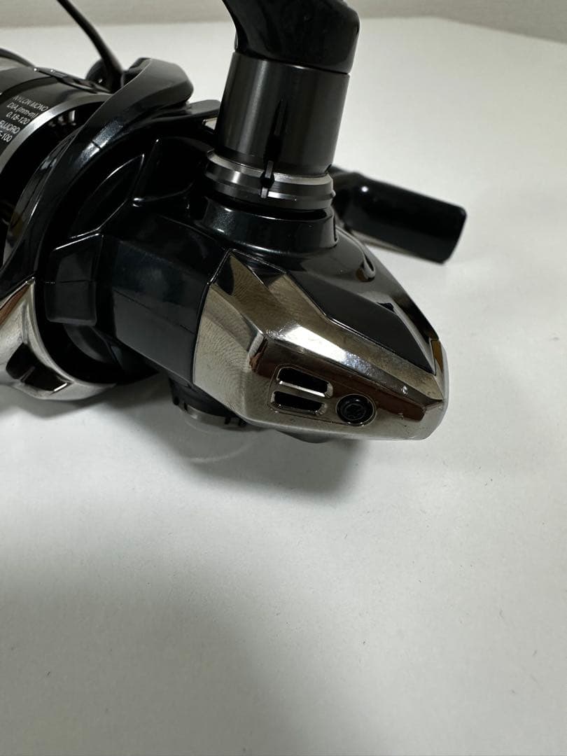 シマノ 19ヴァンキッシュ2500S