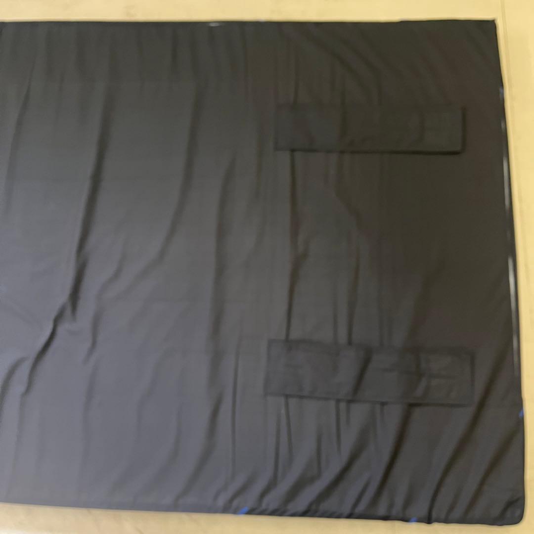 東京西川 AiR SI セミダブル ハードタイプ ベッドマットレス