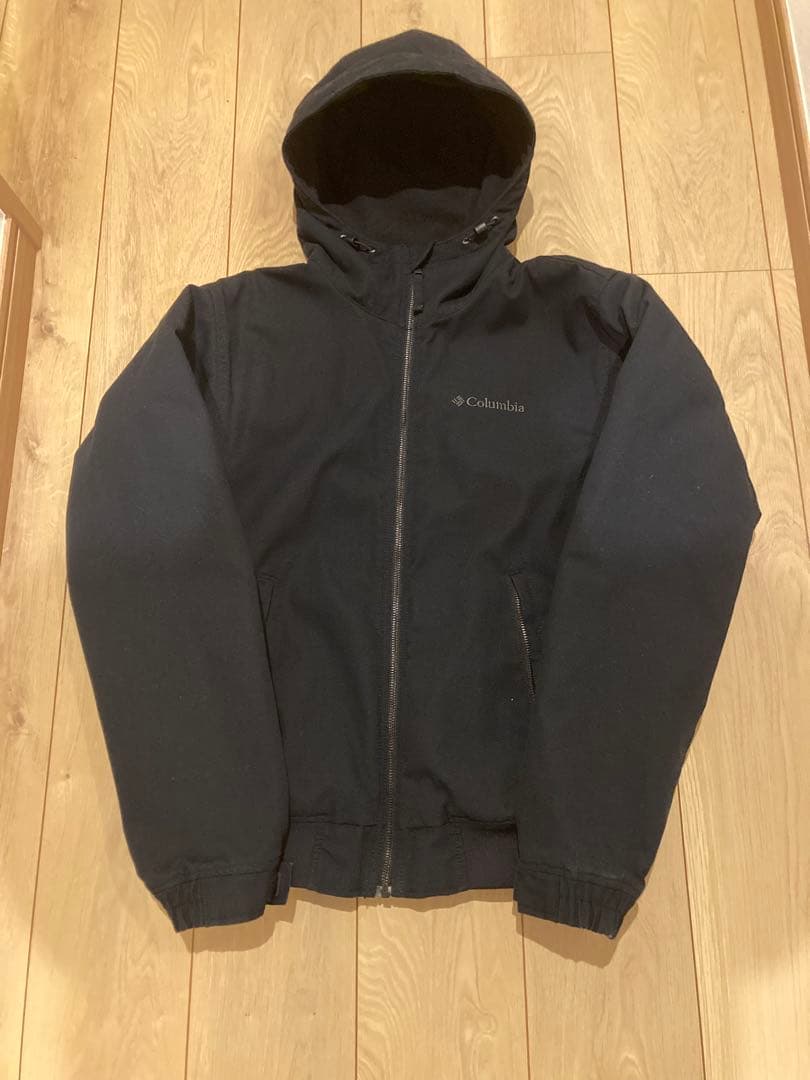【こちゃ】Columbia コロンビア アクティブジャケット M