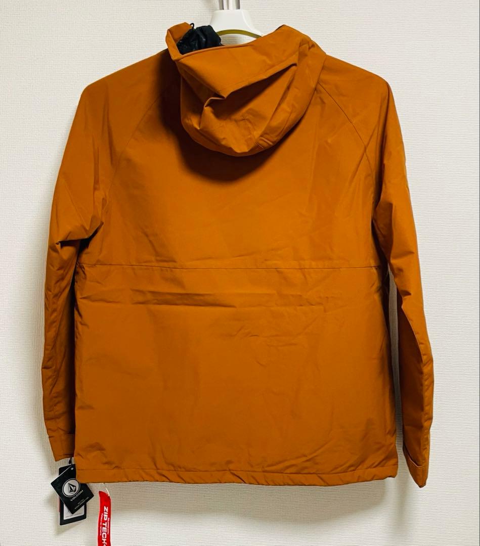 【新品未使用】◇ボルコム◇ウェア・メンズ・レディース・サイズ：L