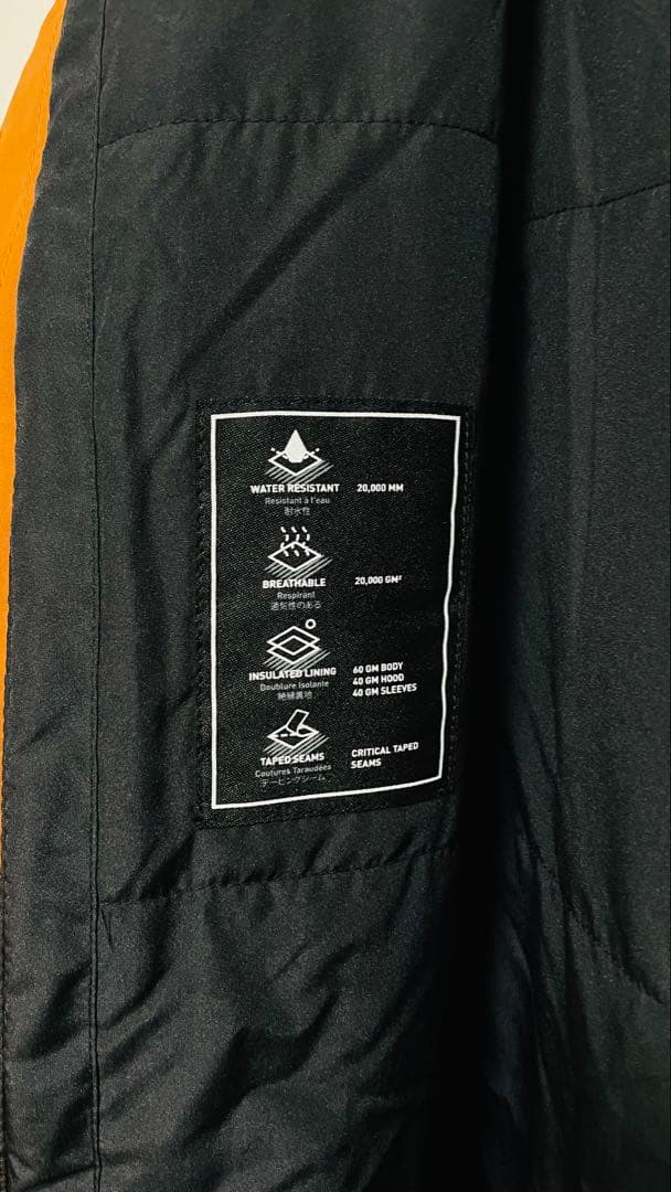 【新品未使用】◇ボルコム◇ウェア・メンズ・レディース・サイズ：L