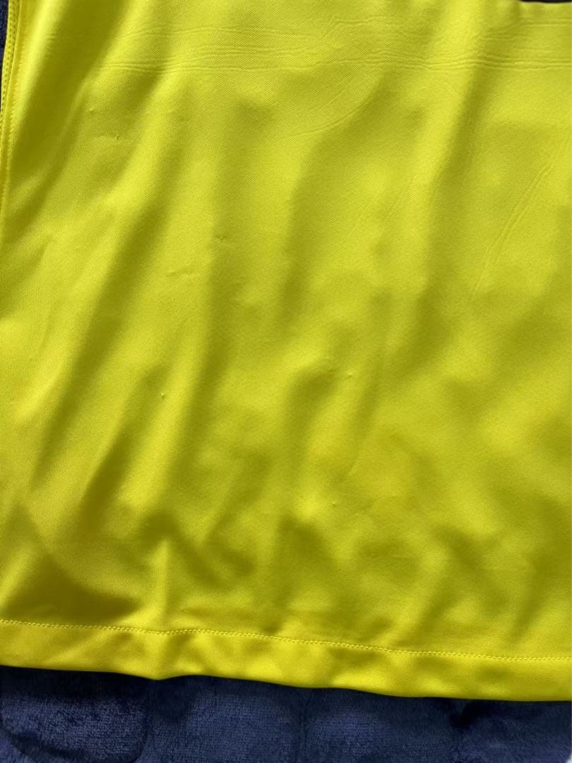 【サイン入り★マッチウォーン】2020広州恒大CSLAway#10 鄭智選手