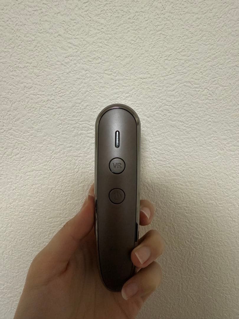 スカルプ電気ブラシ