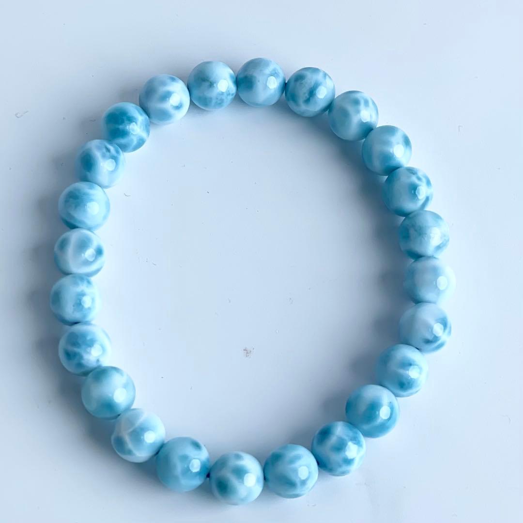 ‼️本日限定価格‼️高品質ラリマー⭐︎