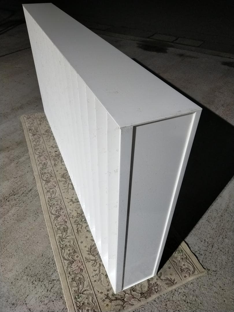 (引取り限定) 模型・フィギア☆アクリル ディスプレイ100☆展示☆コレクション