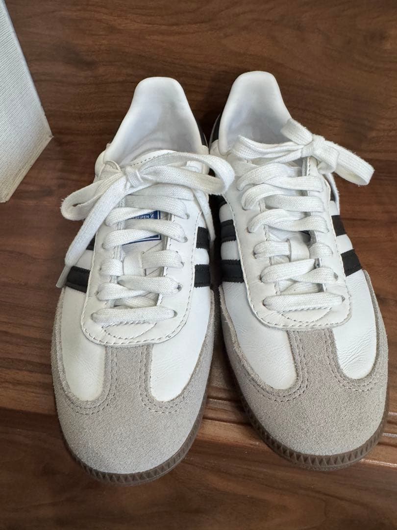 【adidas / アディダス】SAMBA OG 23