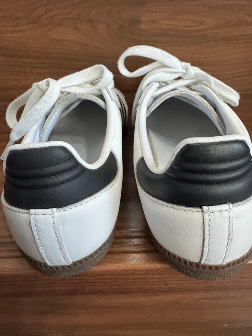 【adidas / アディダス】SAMBA OG 23