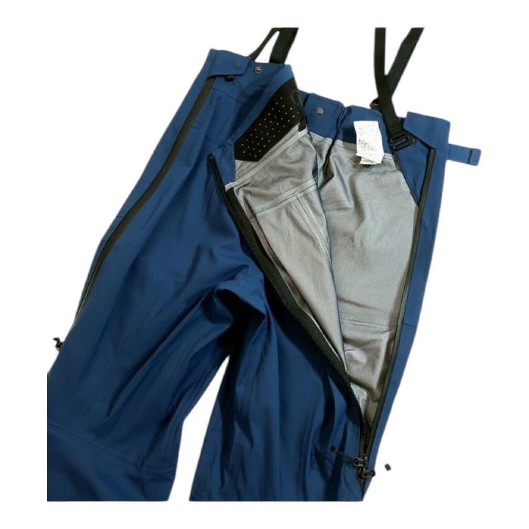 THE NORTH FACE フューチャーフライト フリーシンカー パンツ