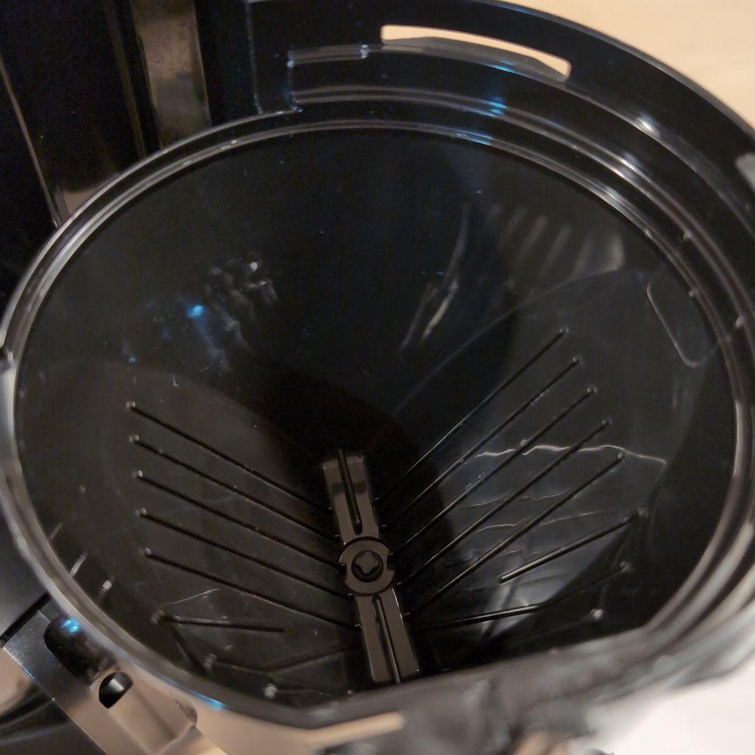 美品 Panasonic NC-A57 コーヒーメーカー