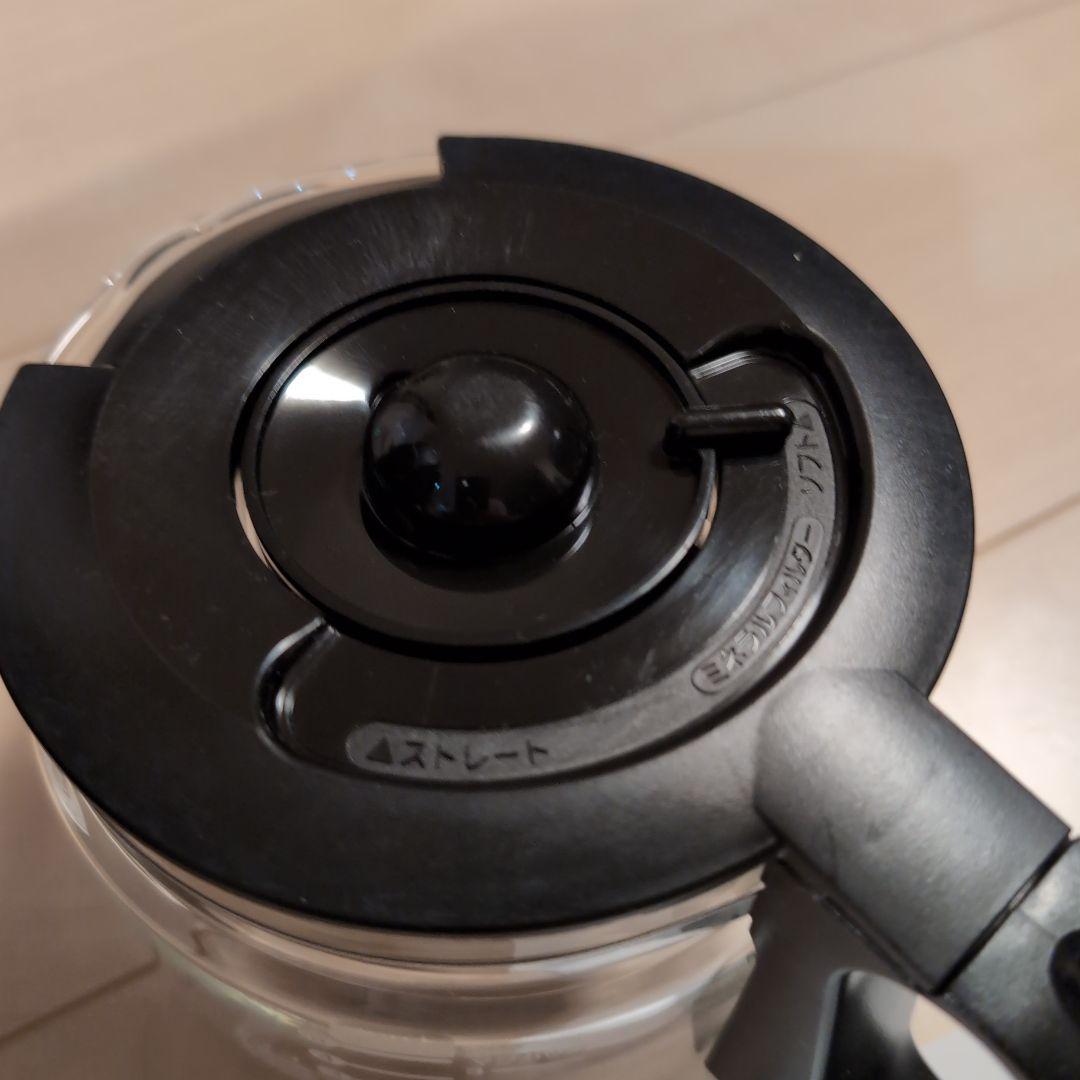 美品 Panasonic NC-A57 コーヒーメーカー