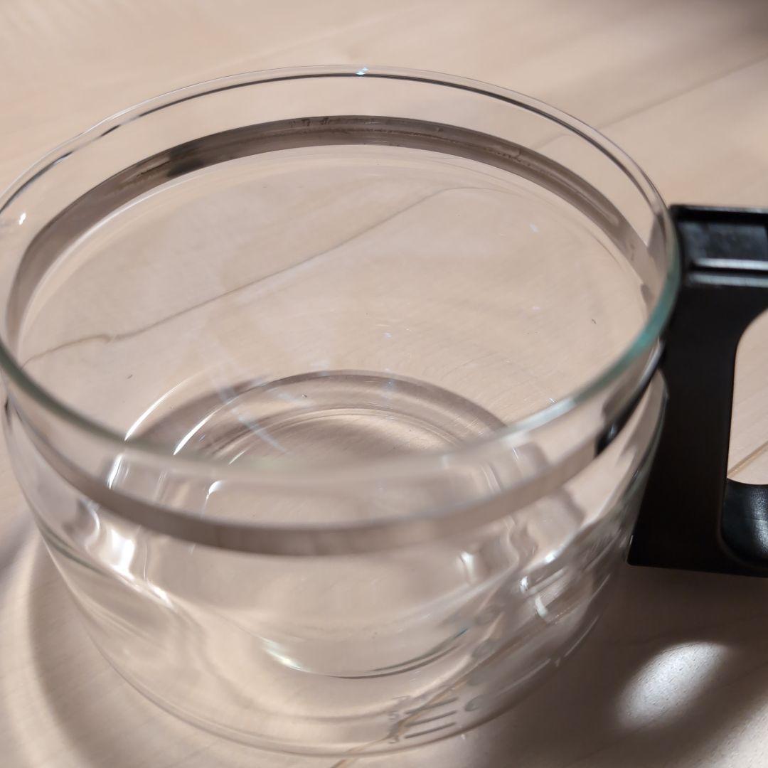 美品 Panasonic NC-A57 コーヒーメーカー