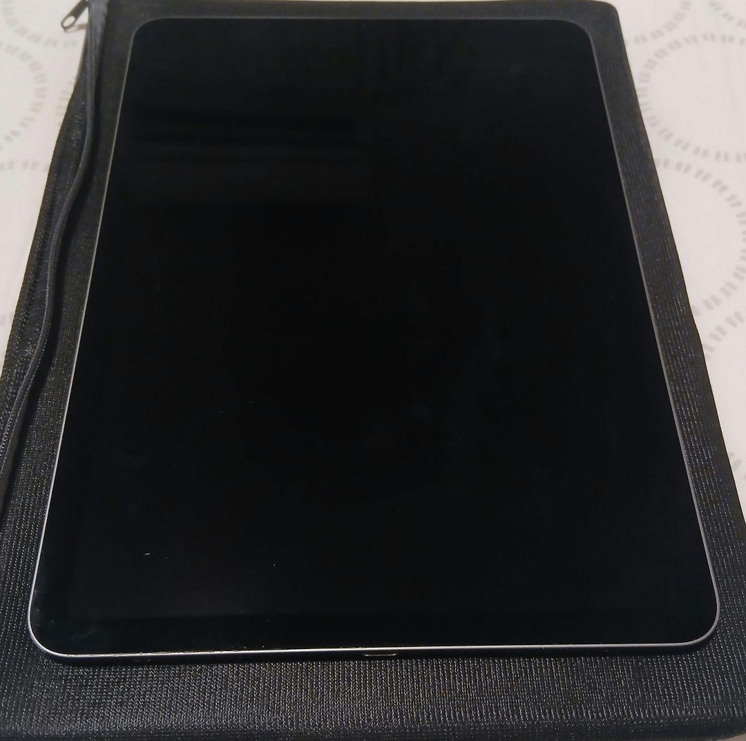 Apple iPad Air 4世代 256GB (86%Battery)