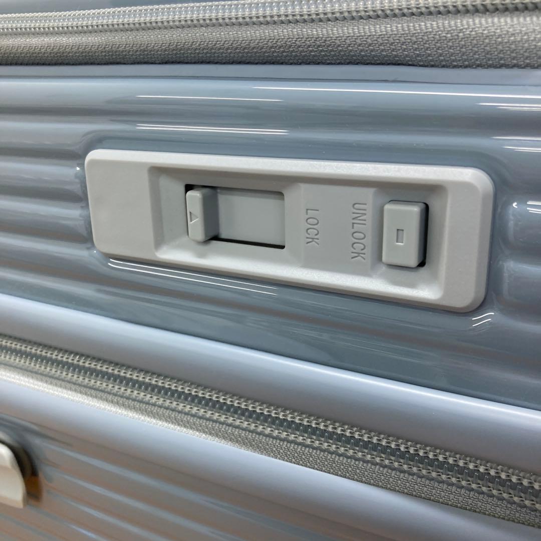 【未使用】 INV650DOR 75L イノベーター クラウドグレー TRIO