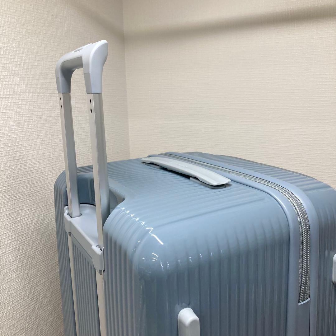 【未使用】 INV650DOR 75L イノベーター クラウドグレー TRIO