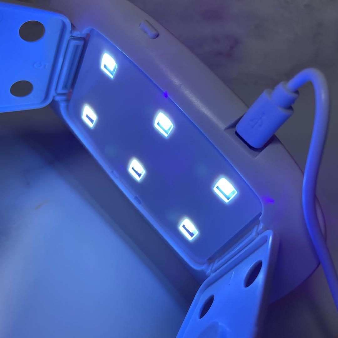 PBアカデミー　ハンドメイドアクセサリー＋LEDレジンアクセサリー　講座キット