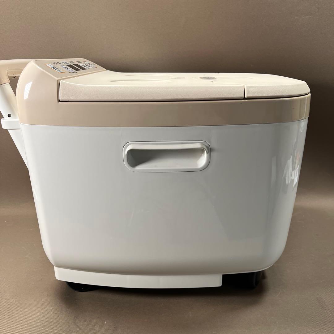 美品　高陽社の足湯器 冷え取り君 マイコンプレミアム FB-C80