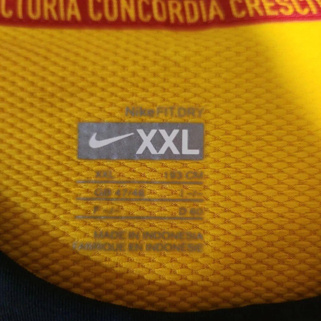 希少 NIKE アーセナル 08/09 ユニフォーム