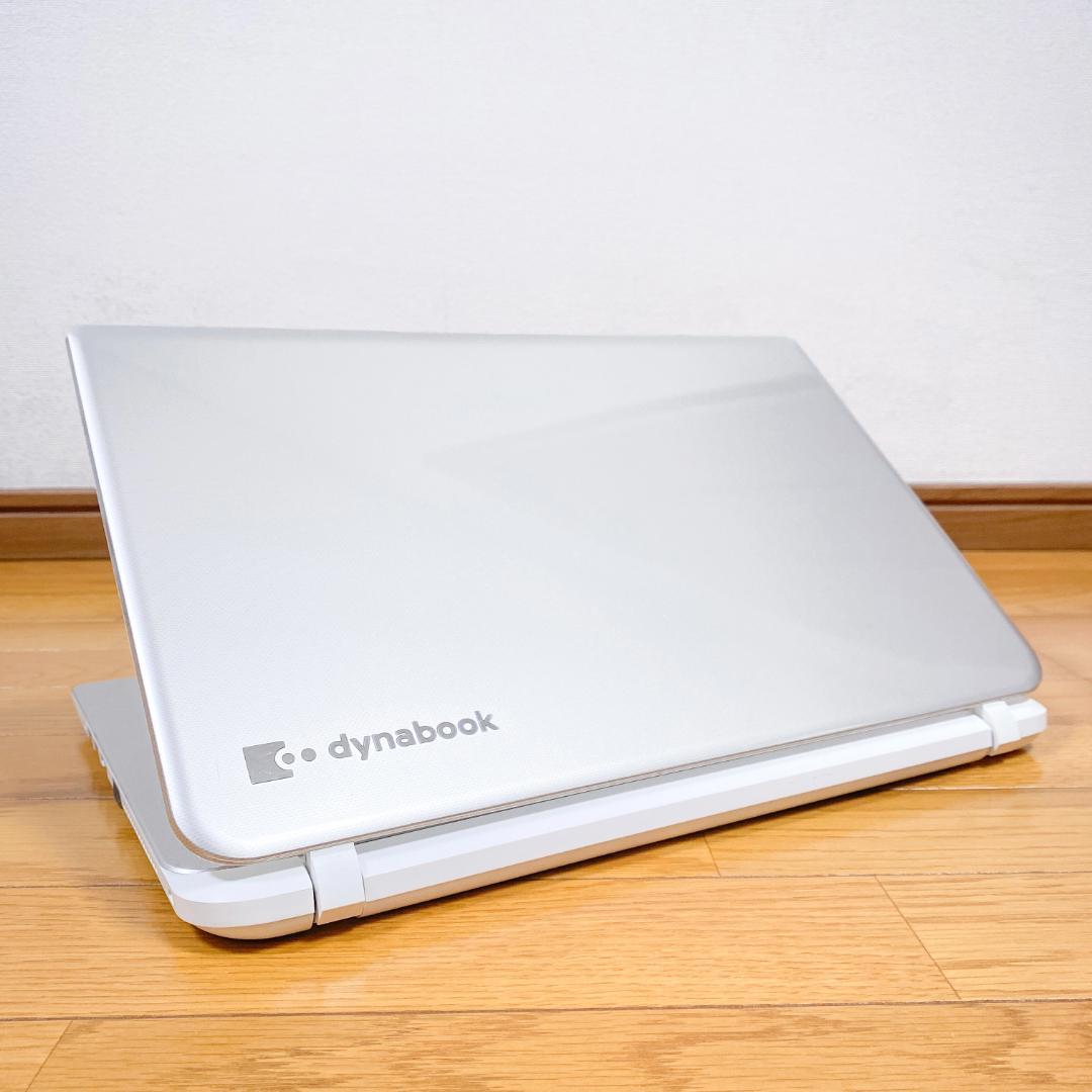 かぼちゃん✨Corei5 新品SSD512 メモリ16搭載 すぐ使える東芝