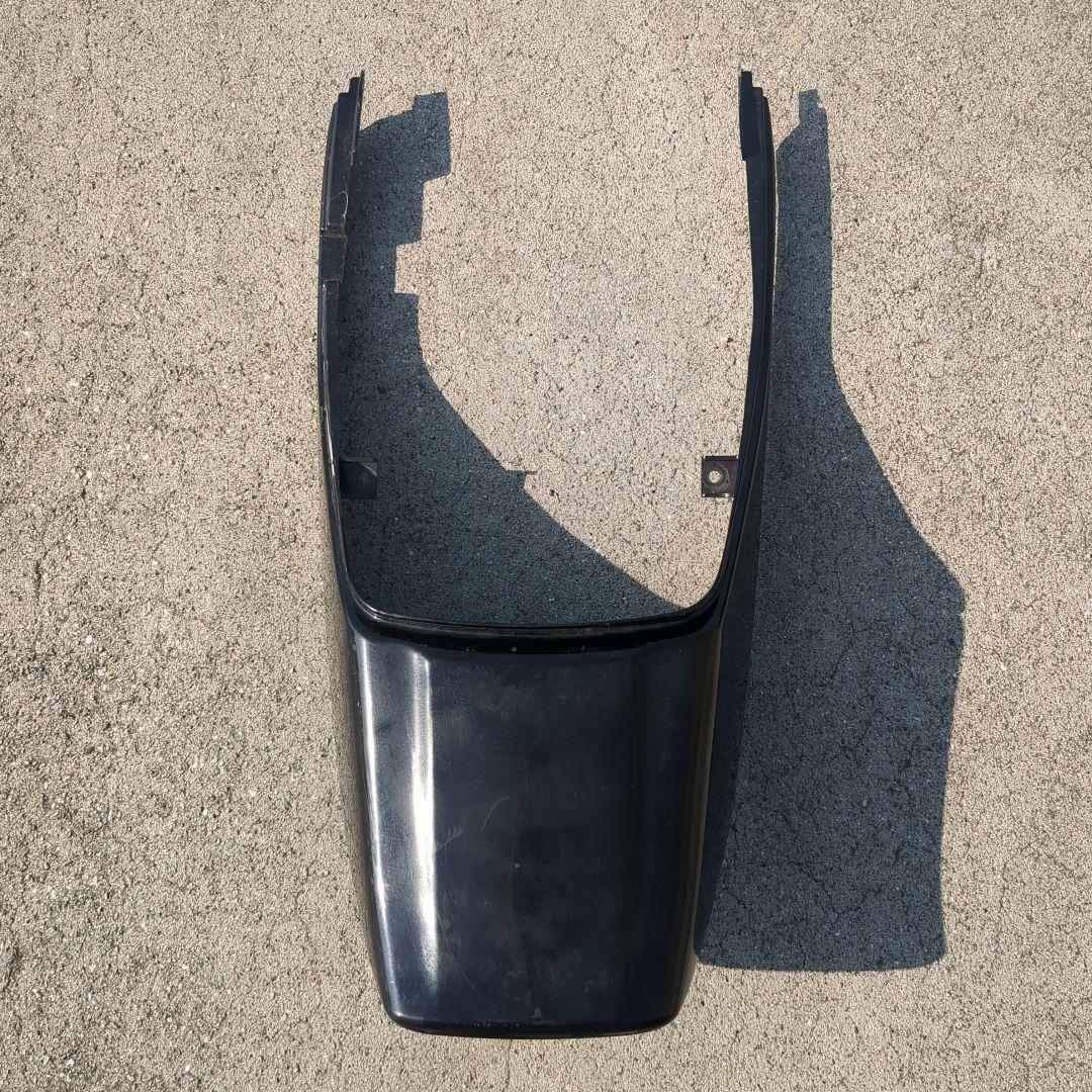 ＺＲＸ400のリアです！