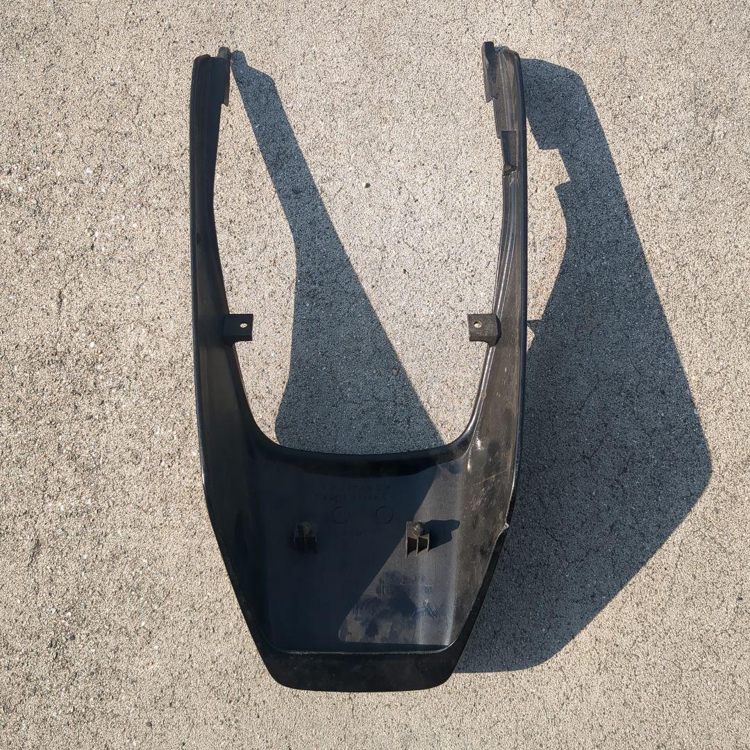 ＺＲＸ400のリアです！