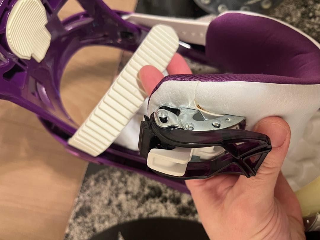 GRAY スノーボード