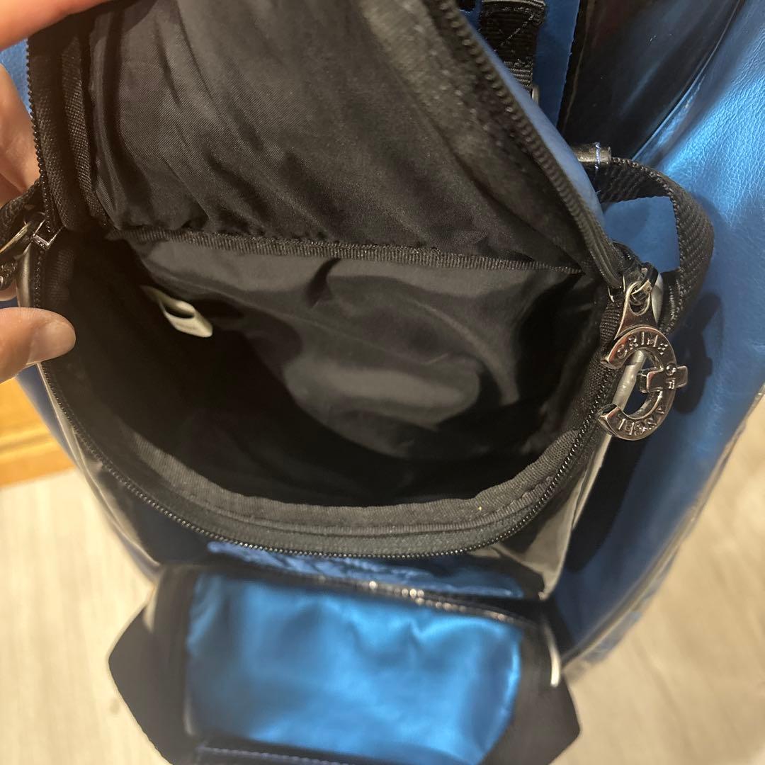 ゴルフバッグ・キャディバッグ SNOOPY