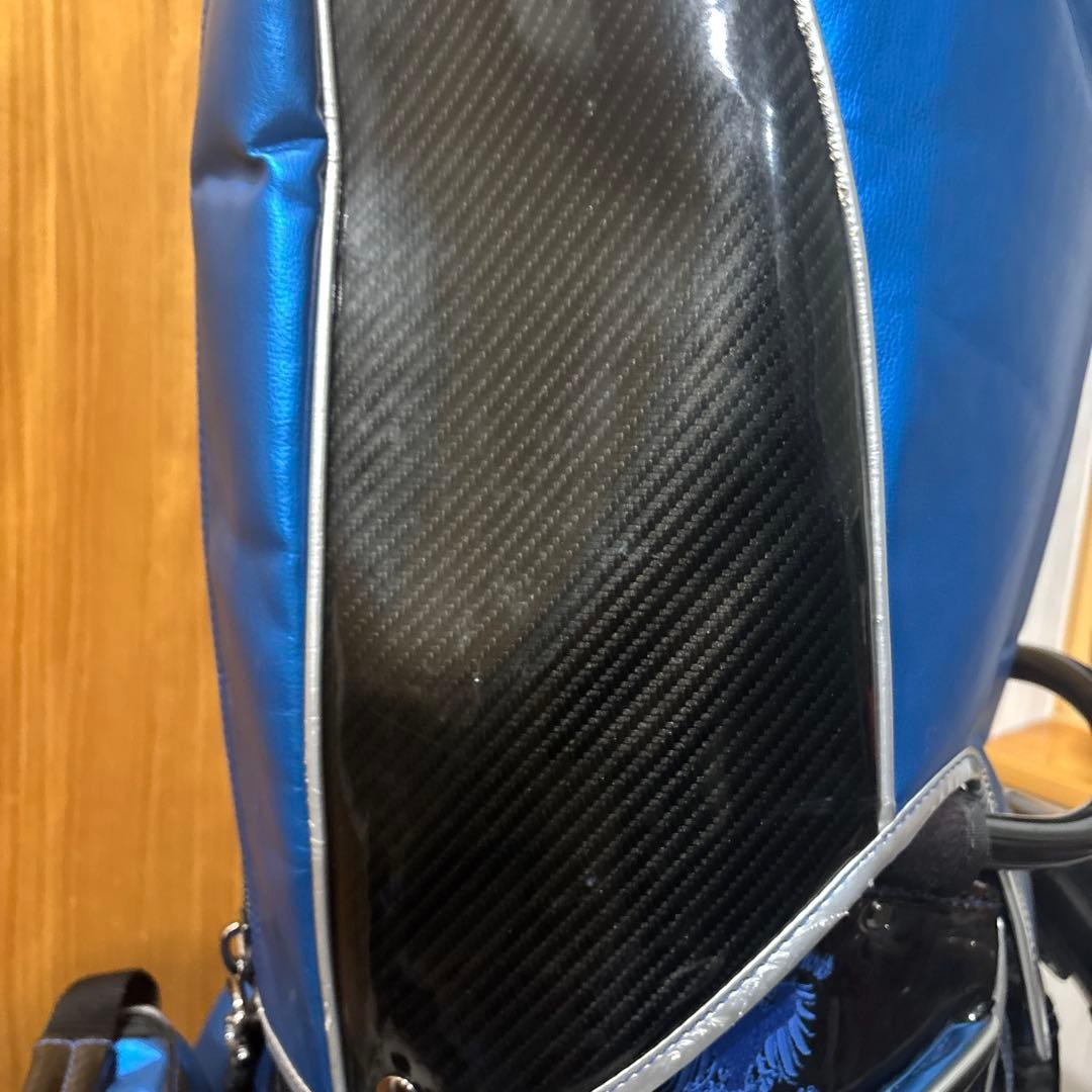 ゴルフバッグ・キャディバッグ SNOOPY