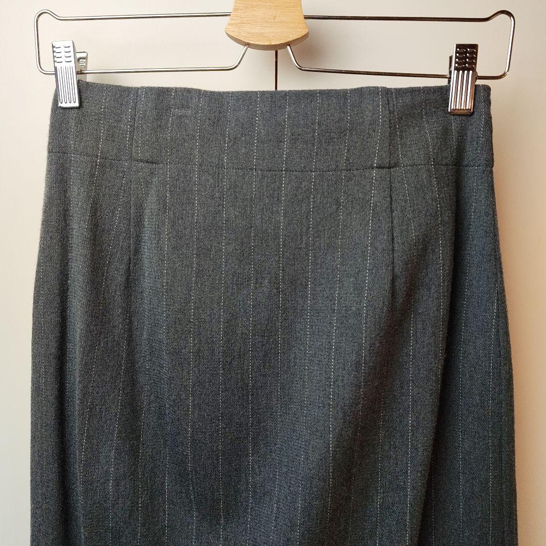 tricot COMME des GARÇONS AD1993 ラップスカート