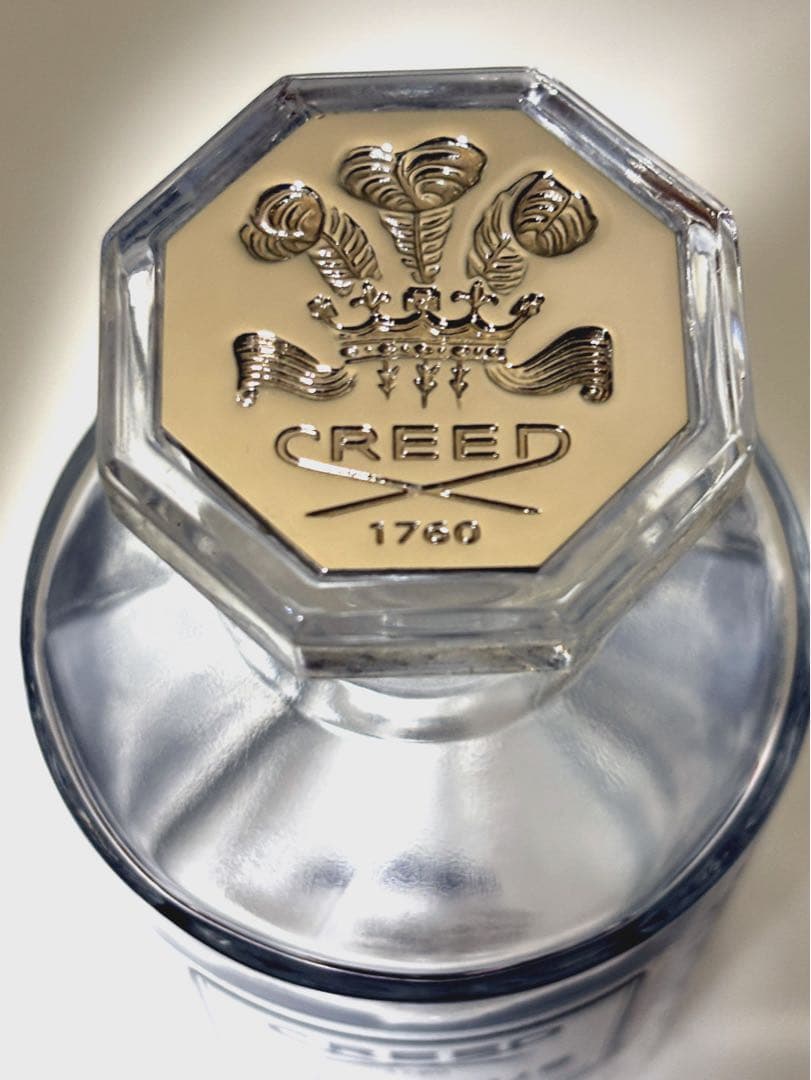 CREED AVENTUS クリード アバントゥス　250ml 空瓶