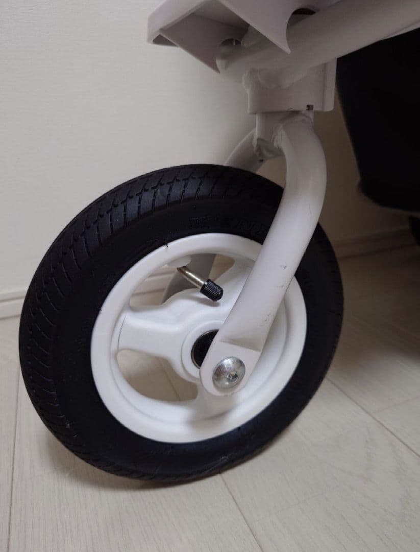 【美品✨】エアバギー ココブレーキ フロムバース アースサンド